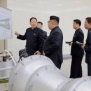 [외신] 북한 항복 할 때까지 회담 서두르지 않겠다 이미지