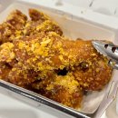 필 - 청주시 상당구 산성로112번길 18 | bbq 신메뉴 필크런치 후기 볼케이노 핫소스 세트 내돈내산 솔직 리뷰