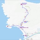 울릉도 학포항-태하향목전망대-태하해안산책로 2026,05,30,토 이미지