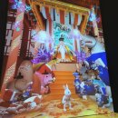 &lt;익산/전주/군산 한달살기&gt; 전주한옥마을 국립 무형 유산원 ( 보면 가고싶어짐)