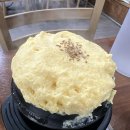 [충북 괴산 맛집] 금평갈비 숯불에 구워 먹는 양념돼지갈비 한상