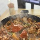 동막낚시터 | 강화도맛집 강화할매해도리탕 보양식 닭도리탕 추천 후기