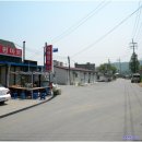 양지천 신평마을 이미지