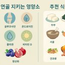 (주)크레피 | 연골 회복 음식: 무릎 연골 지키는 핵심 영양소와 식단 가이드