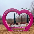국립중앙청소년디딤센터 힐링캠프 참여 후기 (1/5-16)
