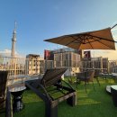 도쿄 | 도쿄 아사쿠사 숙소 후기 추천 호텔 토모스 아사쿠사