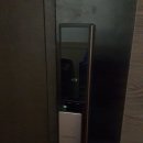 (부산 도어락)해운대 우동 한화꿈에 그린 삼성푸시풀 SHP-DP751