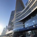 믹스짐 계산점 | 칭다오 믹스몰 근처 숙소 추천｜하이 인터네셔널 아파트먼트 후기