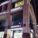 CU 서교타워점 이미지