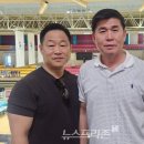 인천금강복싱체육관 이미지