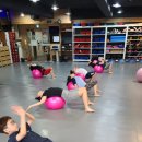 CK GYM 이미지