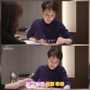 고기냉면