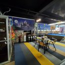 초대당구장 이미지