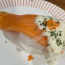 대전복합터미널맛집 1500회전초밥 용전점 솔직후기-초밥한접
