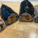 오색꼬마김밥 이미지