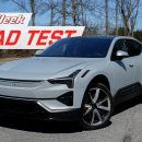 2025 Polestar 3 (2025 폴스타 3) 이미지