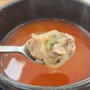 광주초월 순대국밥맛집 전통맛집할매순대국 초월점