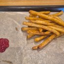 맘스터치 진사점 이미지