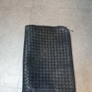 보테가136(Bottega136) | 명품 클러치백 보테가 베네타(BOTTEGA VENETA) 염색 작업