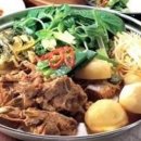 바우네감자탕 - 성남시 중원구 둔촌대로309번길 5 | 바우네감자탕