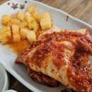 함경도어랑손만두국
