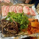 노량진맛집 냉삼회관| 제주산 냉동삼겹살 벌집껍데기 비빔면 날치알볶음밥 다 부순 후기