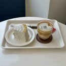 [다사 대실역 카페 이음컴퍼니] 가격+맛+분위기까지 완벽한 곳☕🍰