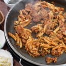 춘천참닭갈비막국수연수점 이미지