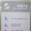 웰 여성의원 네이버블로그