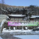 청계산-매봉-인능산-대모산-구룡산 종주산행 이미지