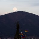 어촌마을 이미지