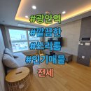 빌딩서브공인중개사사무소 | 부산 수영구 광안동 드레스룸있는 풀옵션 쓰리룸 전세, 깔끔한 컨디션의 인기 매물 추천