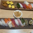 불당지구2(불무중) | [천안 초밥 맛집 강한초밥 천안불당점] 가성비 좋은 강한특초밥 후기