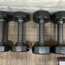 리캔두 컨디셔닝 운동센터 이미지