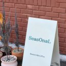 서진카써비스 | [진주평거동카페] 케이크맛집 '시즈널' 내돈내산 솔직후기