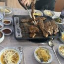 바다양푼이동태탕,장수갈비