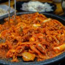 맛소문오리불고기 네이버블로그