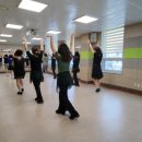 [25년 3분기] 라인댄스 오전 이미지