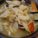 백짬뽕 - 김해시 | 백짬뽕