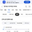 GS25 망우제일 네이버블로그