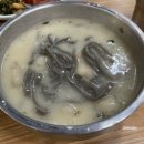 명물옹심이메밀칼국수 | 새오개길39 | 목현동 이배재맛집&amp;카페