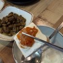 근육형제 | 칠곡생고기 동천동맛집 추천 "형제뭉티기" 뭉티기&amp;육회세트 후기