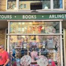 미래블라썸 | 워싱턴 DC 기념품 여기 가면 끝! - Washington Welcome Center 후기