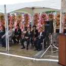 농협안심한우마을길동사거리점 | 농협안심한우마을 길동사거리점 개점식에 다녀왔어요!!