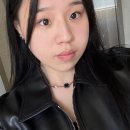 밀키블루 | 무신사 리오므 스모크블루 밀키웨이 목걸이 착용 후기｜데일리 포인트 목걸이 추천