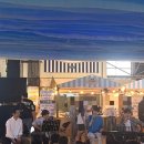 부산 포트빌리지 부산항 축제 다녀왔수다 feat. 남포동 찍먹