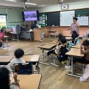 인천당하초등학교 | [2년 전 오늘] 금융교육 당하초등학교 1학년 합리적소비 장정륜강사 진행후기