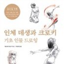 기초크로키 이미지