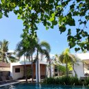 길리 리조트 | [발리] 길리 숙소 네로노스 리조트 위치 가격 수영장 조식 내돈내산 솔직 후기