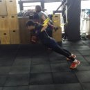 리복 크로스핏 홍성 이미지